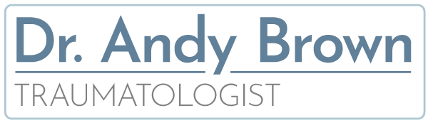 Dr. Andy Brown Logo